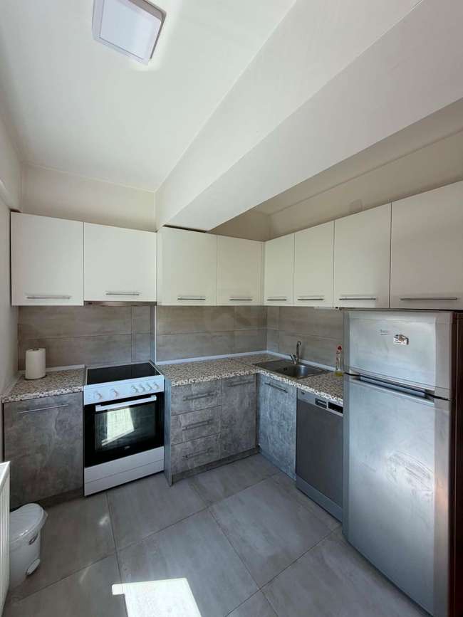 Apartament me 3 dhoma me qira në Karposh 4 - 3
