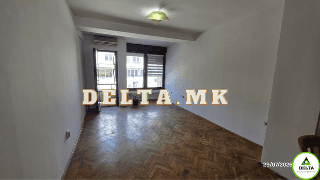 Се продава 2-собен стан во Црниче, во близина на Кам маркет - slika 2