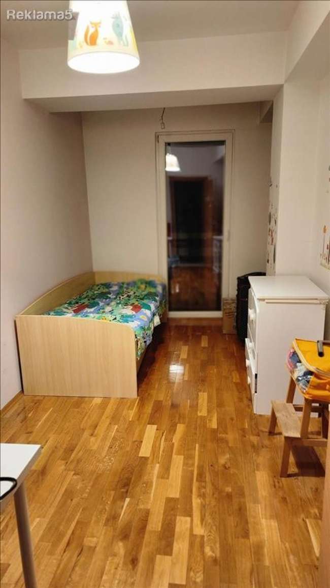 Apartament me tre dhoma me qira në Karposh 3, Leptokarija - slika 2