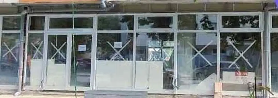Се издава деловен простор во Аеродром, кај поликлиниката - 1