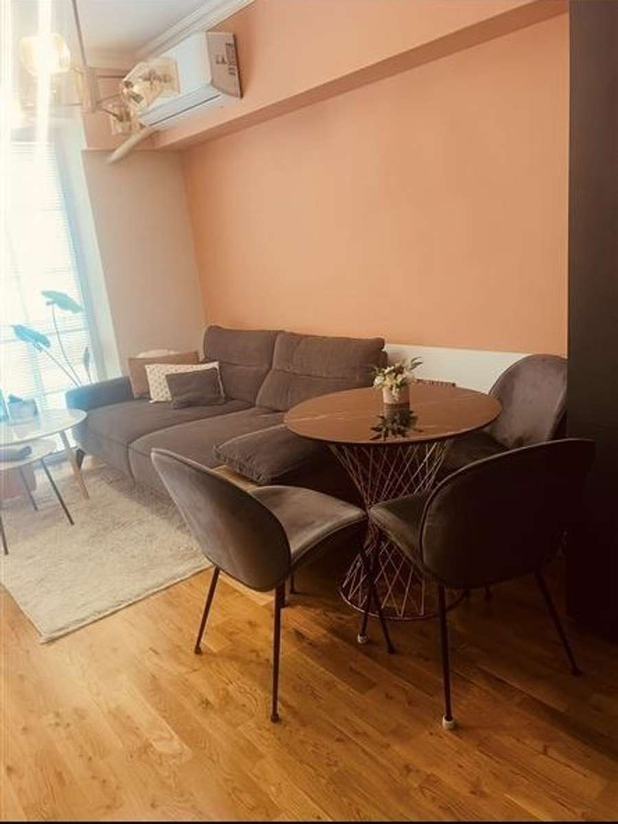 For Rent New Furnished Three-Bedroom Apartment in Kapistec-State - 3