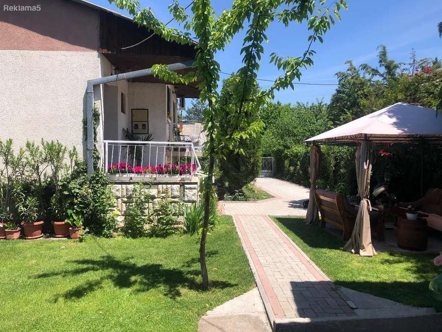 Се издава куќа во Злокуќани, кај Тинексот - 1