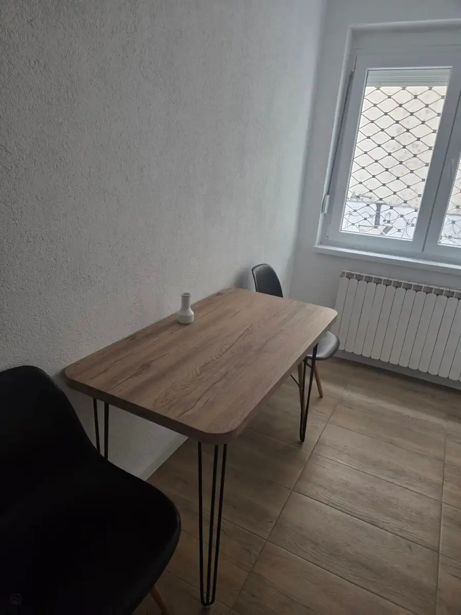2-room apartment for rent in Centar, opposite UJP - 3