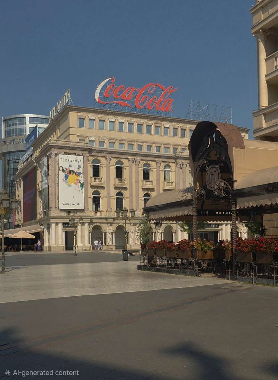 Excellent commercial space in an attractive location - 3