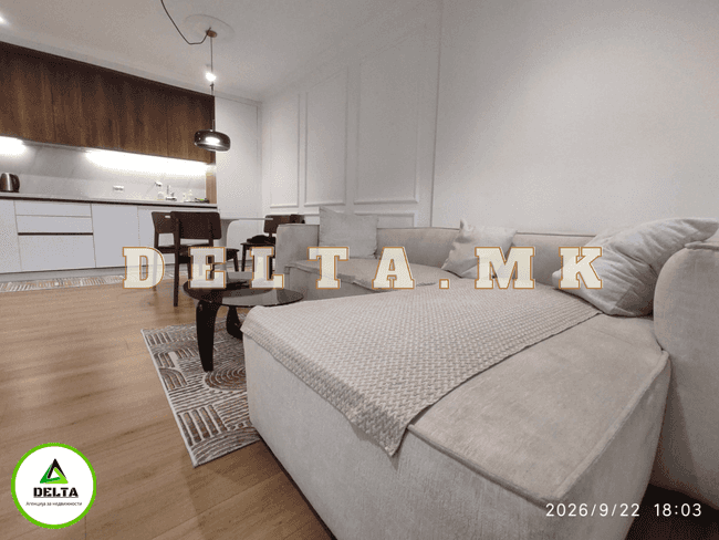 Се продава 3-собен стан во Хром, спроти градинката - slika 2