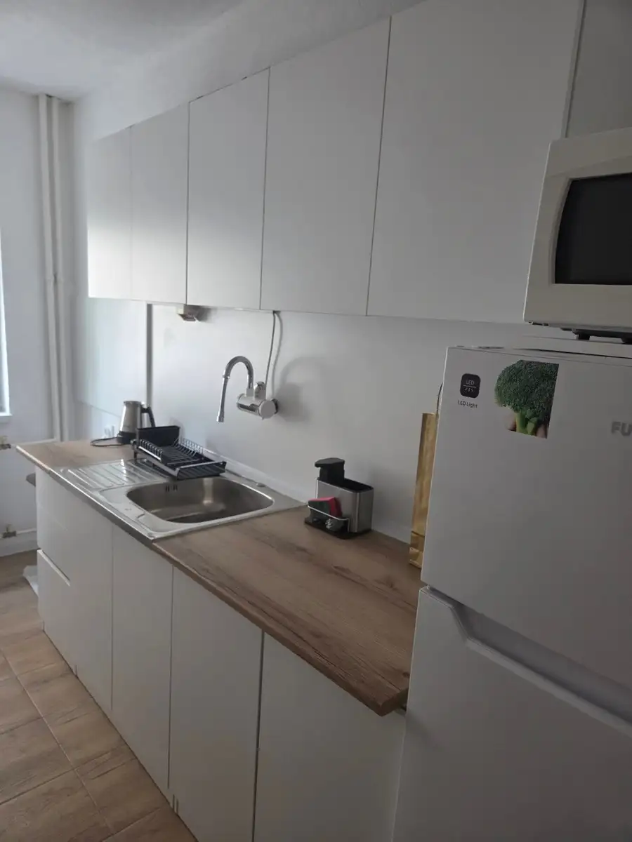 2-room apartment for rent in Centar, opposite UJP - slika 2