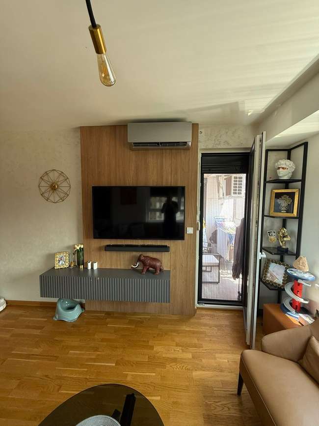 Се продава 3-собен стан во Аеродром, Тобако - 3