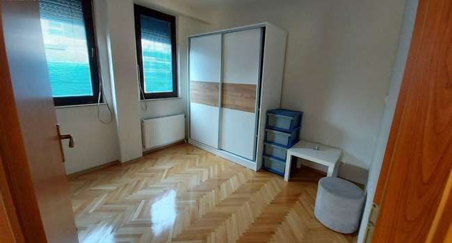 Се продава 3-собен стан во Аеродром, кај Блаже Конески - slika 2
