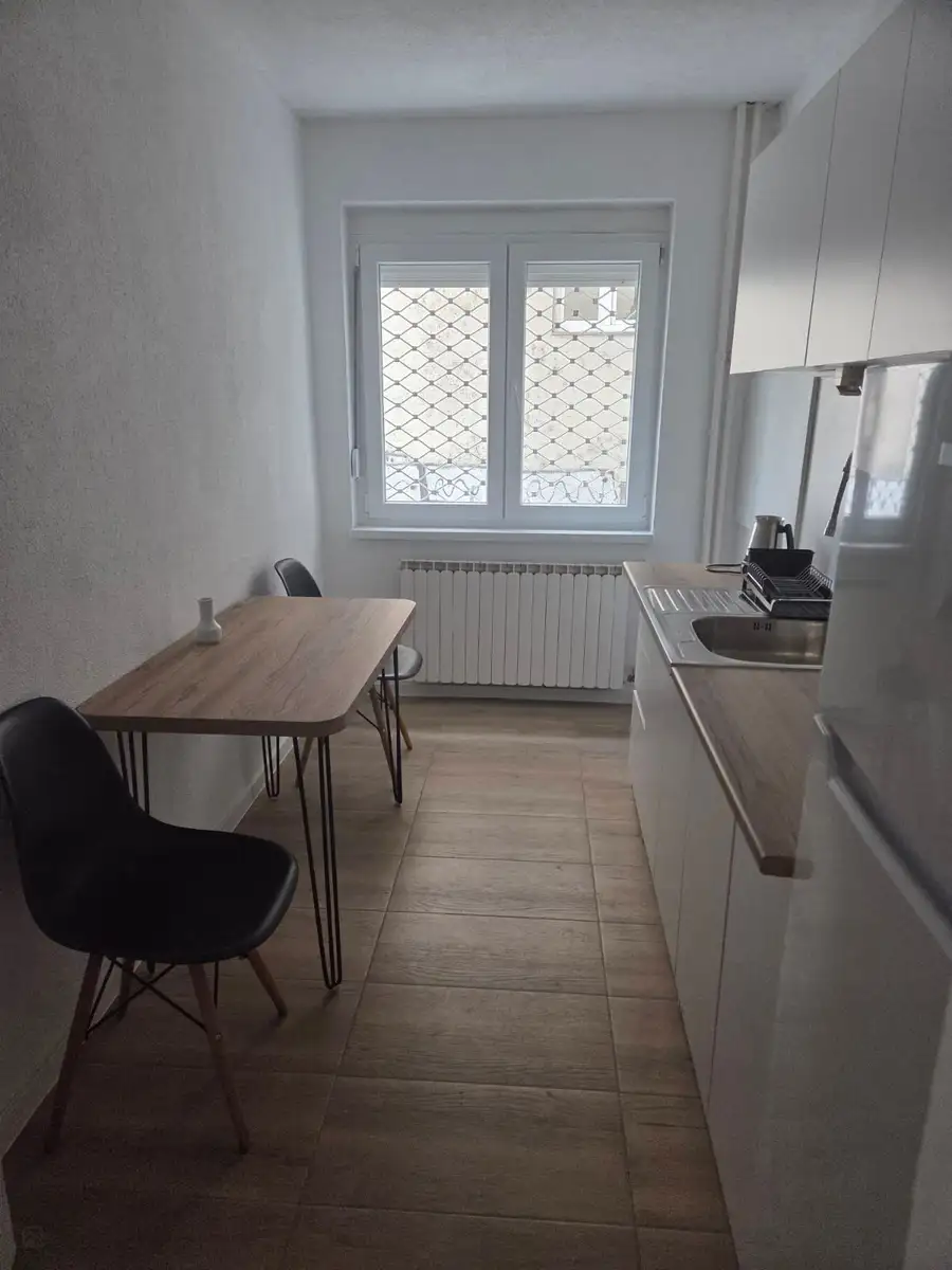 2-room apartment for rent in Centar, opposite UJP - 1