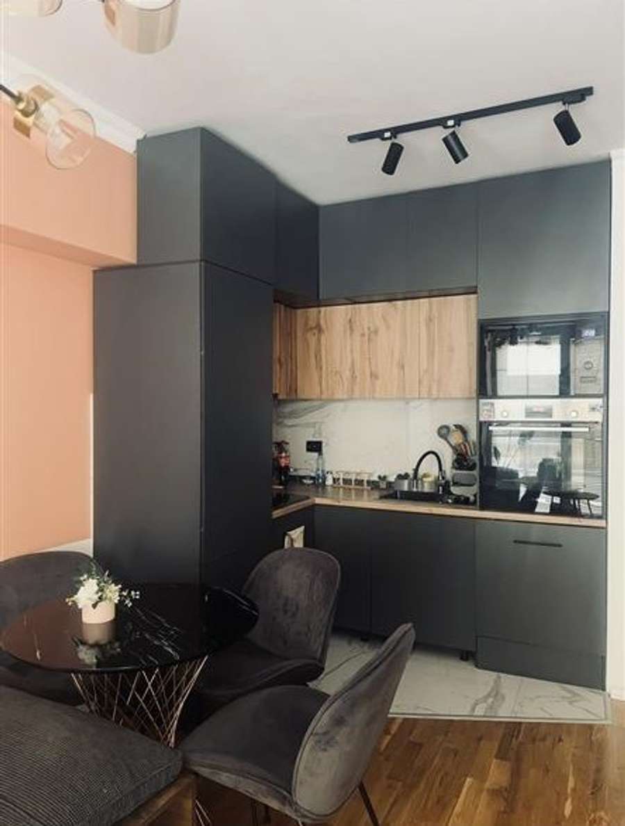 For Rent New Furnished Three-Bedroom Apartment in Kapistec-State - slika 2