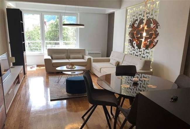 Apartment - More