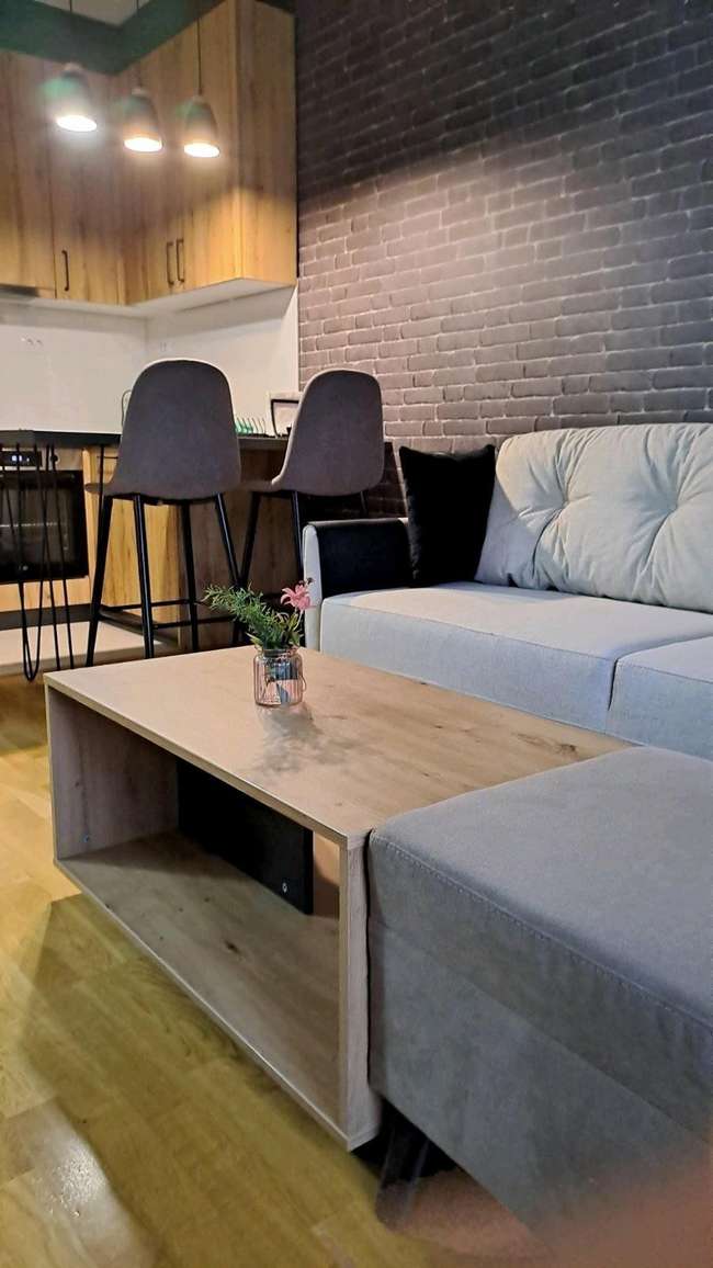 Се продава 2-собен стан во Аеродром, Urban Garden - slika 2