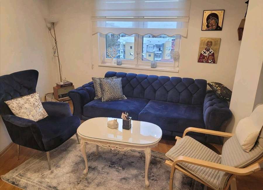 Стан 50m² на Водно - 1