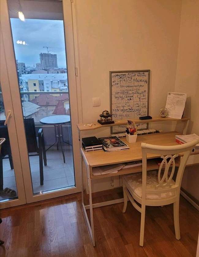 Стан 50m² на Водно - 3