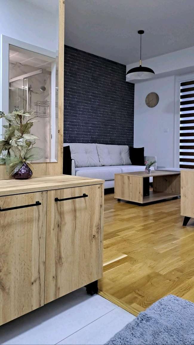 Се продава 2-собен стан во Аеродром, Urban Garden - 3