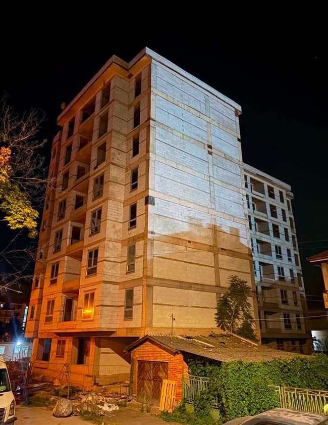 Се продава 2-собен стан во Центар, кај ОУ „11 Октомври“ - slika 2