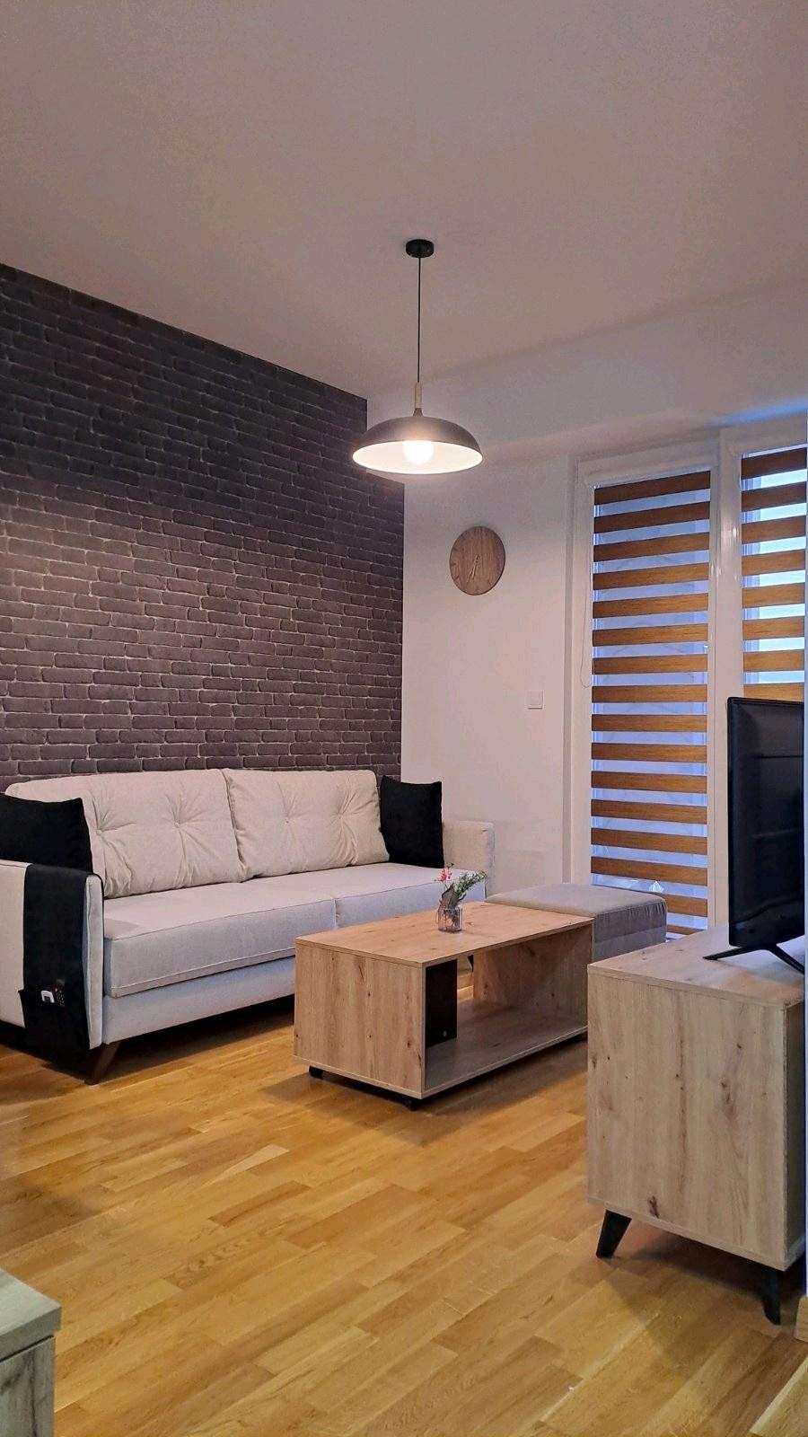 Се продава 2-собен стан во Аеродром, Urban Garden - 1