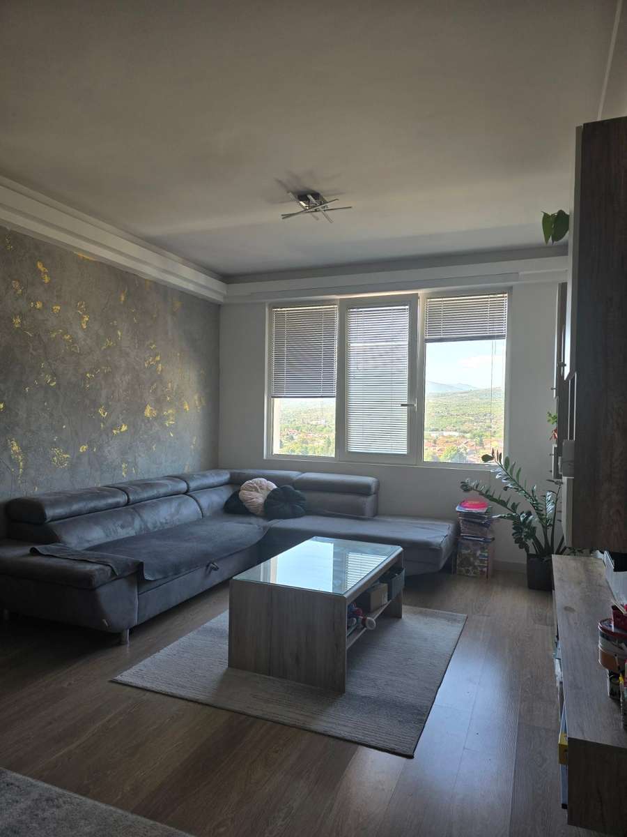 2-собен стан, 68 m²
